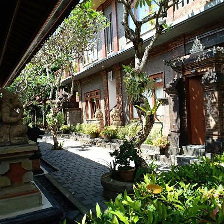 Pondok Narita Apartment Sanur Екстериор снимка