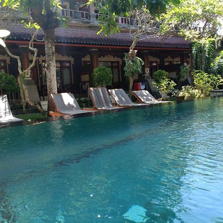 Pondok Narita Apartment Sanur Екстериор снимка