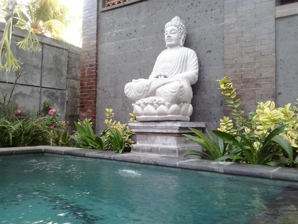Pondok Narita Apartment Sanur Екстериор снимка