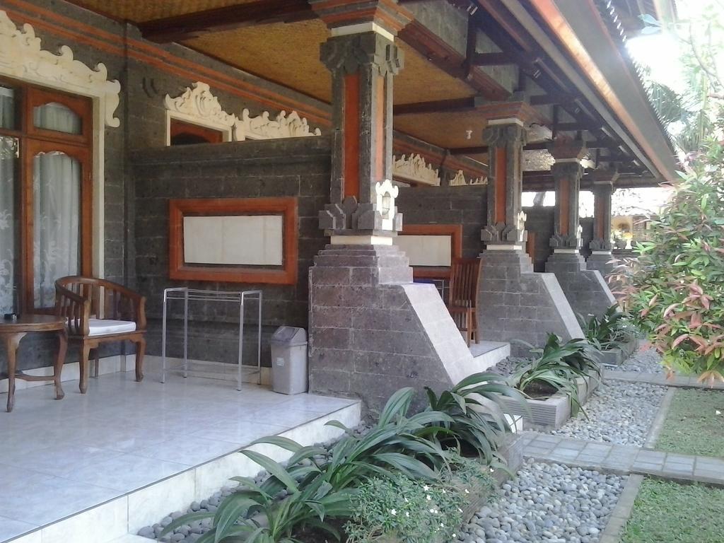 Pondok Narita Apartment Sanur Екстериор снимка