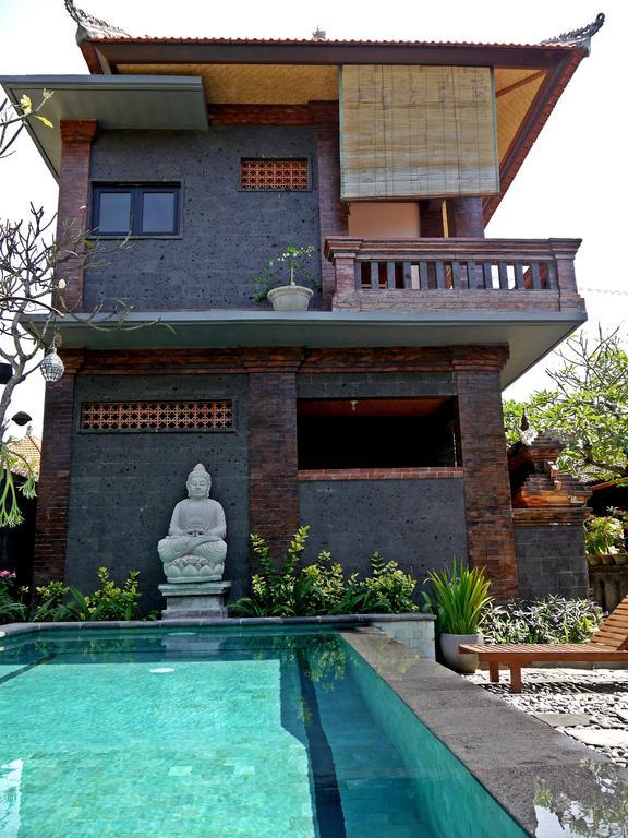 Pondok Narita Apartment Sanur Екстериор снимка