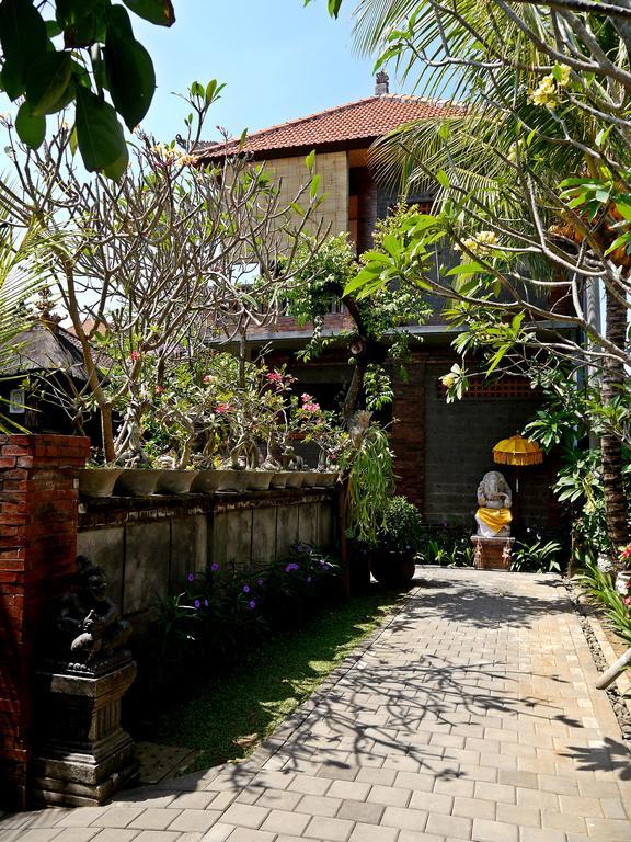 Pondok Narita Apartment Sanur Екстериор снимка