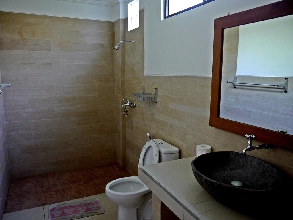 Pondok Narita Apartment Sanur Стая снимка