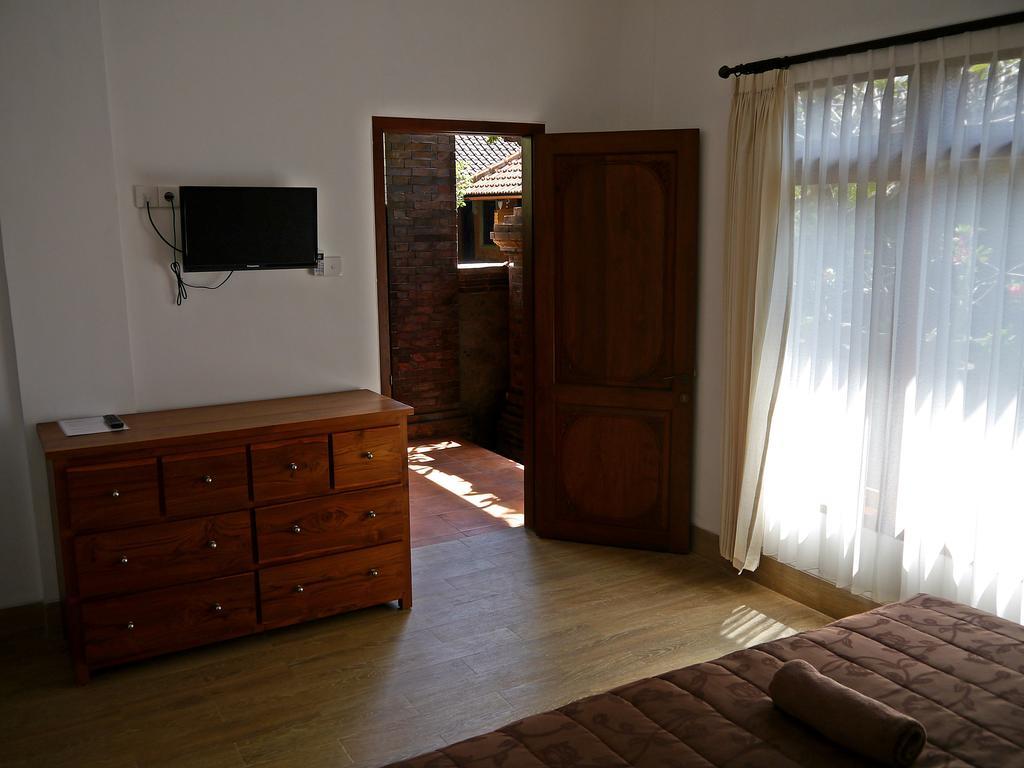 Pondok Narita Apartment Sanur Стая снимка