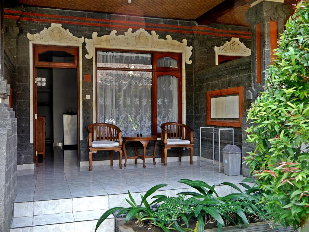 Pondok Narita Apartment Sanur Стая снимка