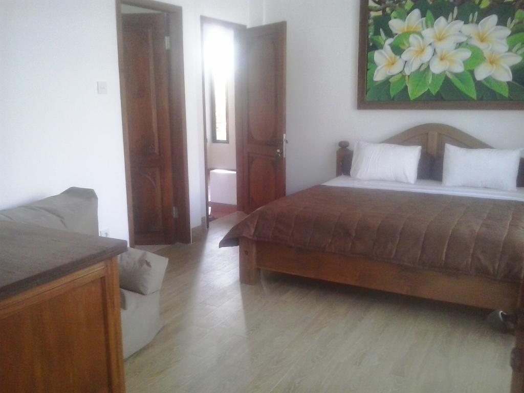 Pondok Narita Apartment Sanur Стая снимка