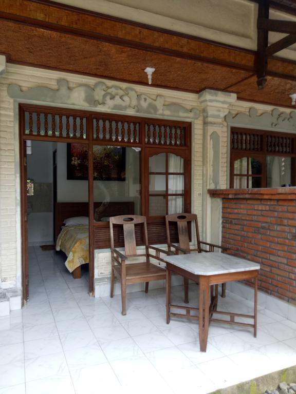 Pondok Narita Apartment Sanur Екстериор снимка