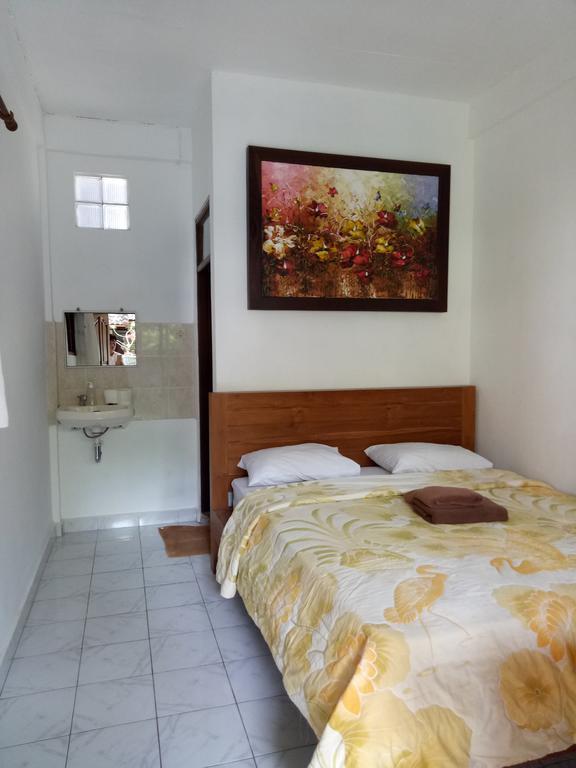 Pondok Narita Apartment Sanur Екстериор снимка