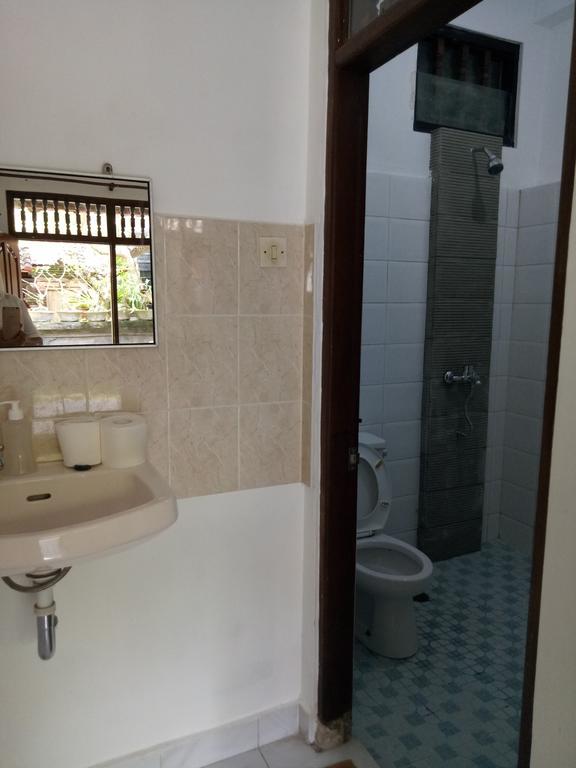 Pondok Narita Apartment Sanur Екстериор снимка