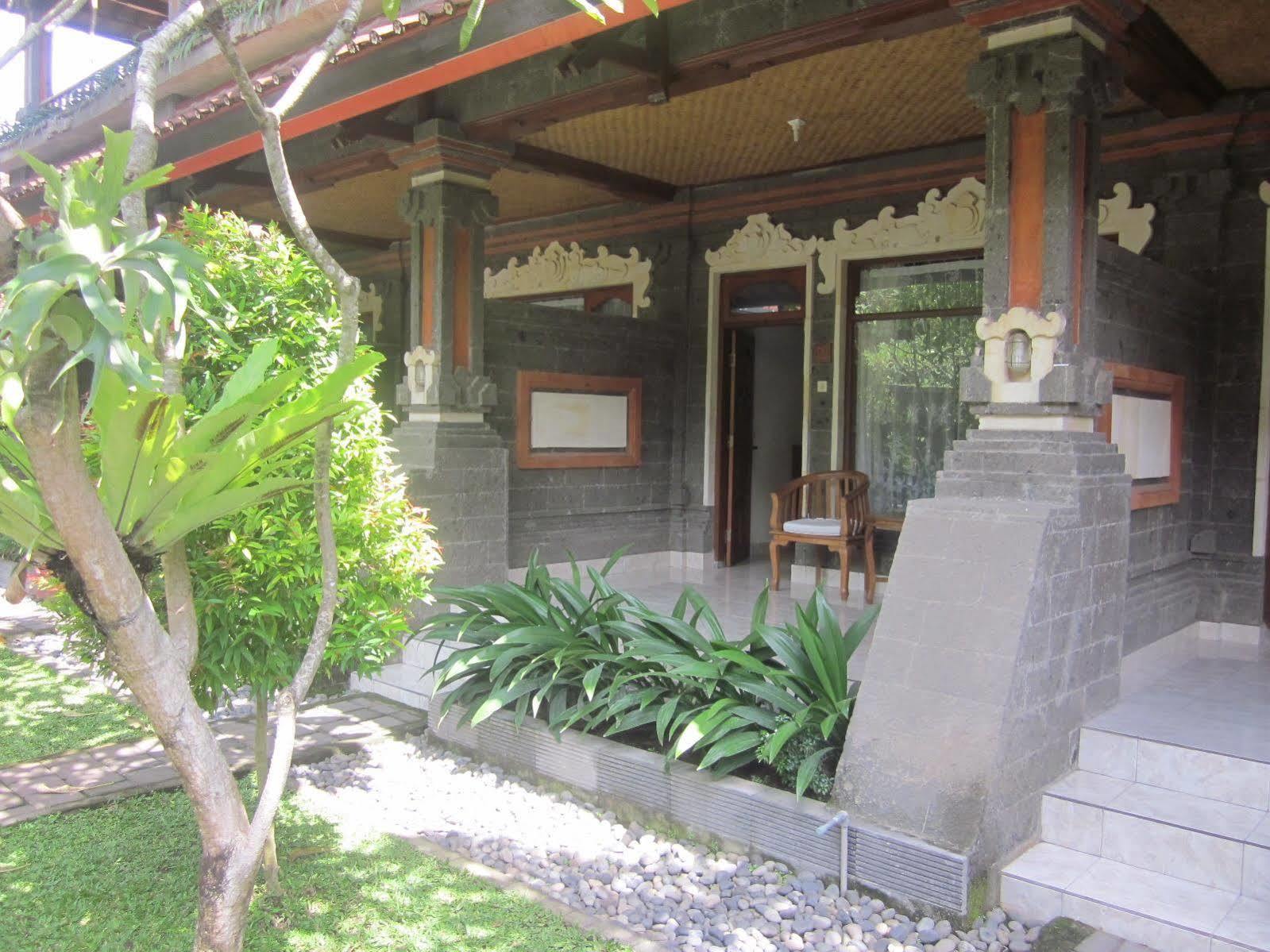 Pondok Narita Apartment Sanur Екстериор снимка