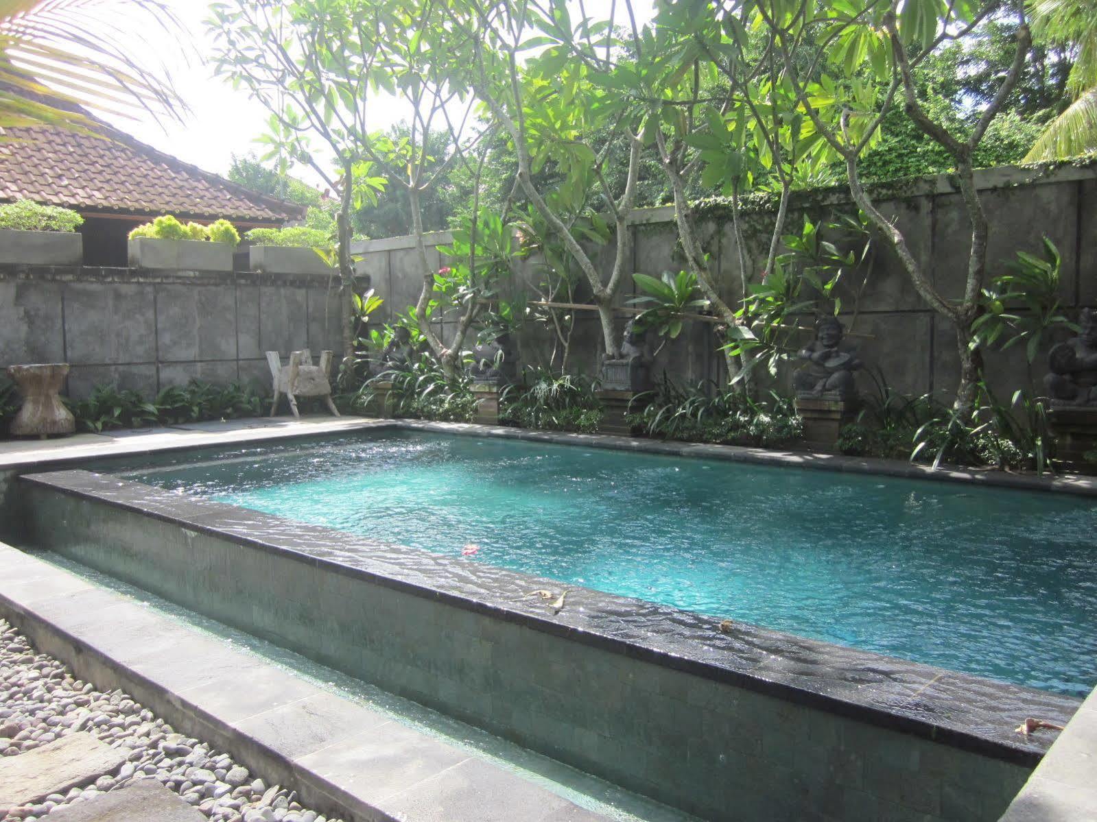 Pondok Narita Apartment Sanur Екстериор снимка