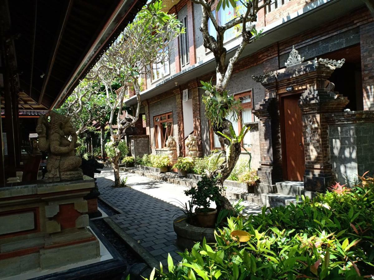 Pondok Narita Apartment Sanur Екстериор снимка