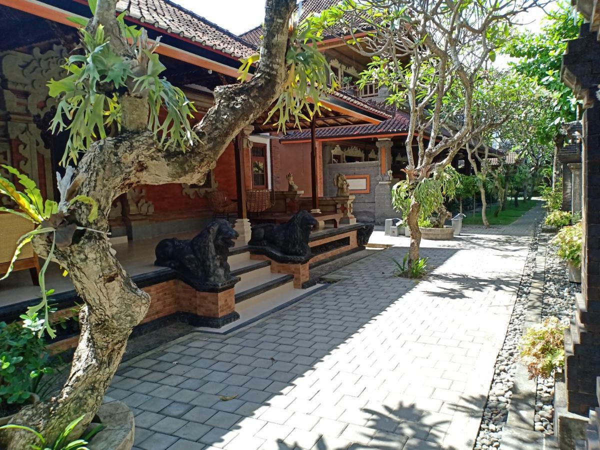Pondok Narita Apartment Sanur Екстериор снимка