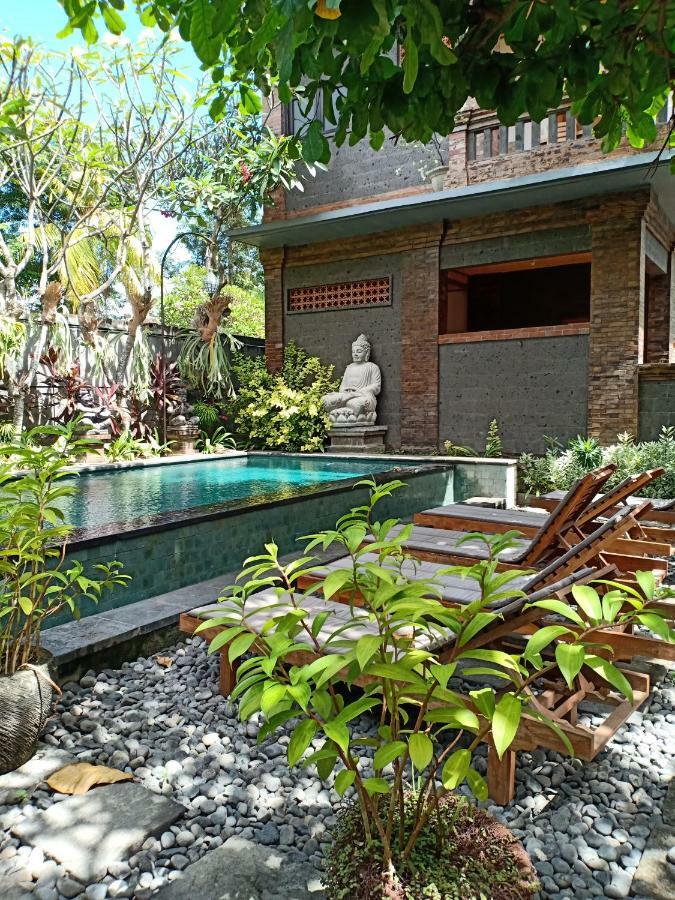 Pondok Narita Apartment Sanur Екстериор снимка