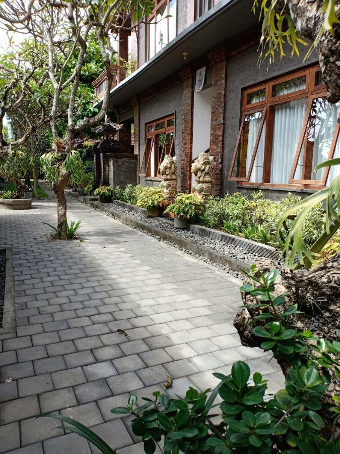 Pondok Narita Apartment Sanur Екстериор снимка