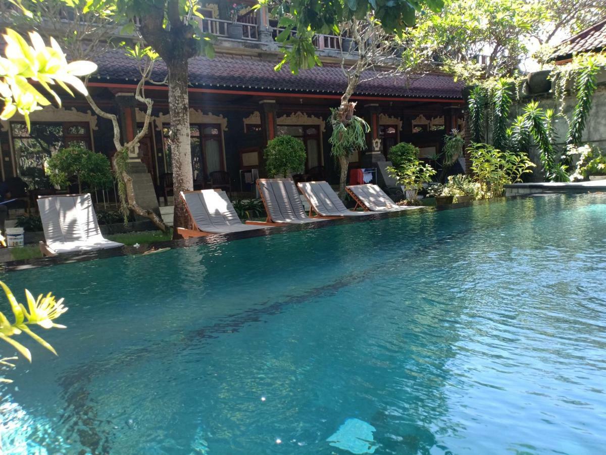 Pondok Narita Apartment Sanur Екстериор снимка