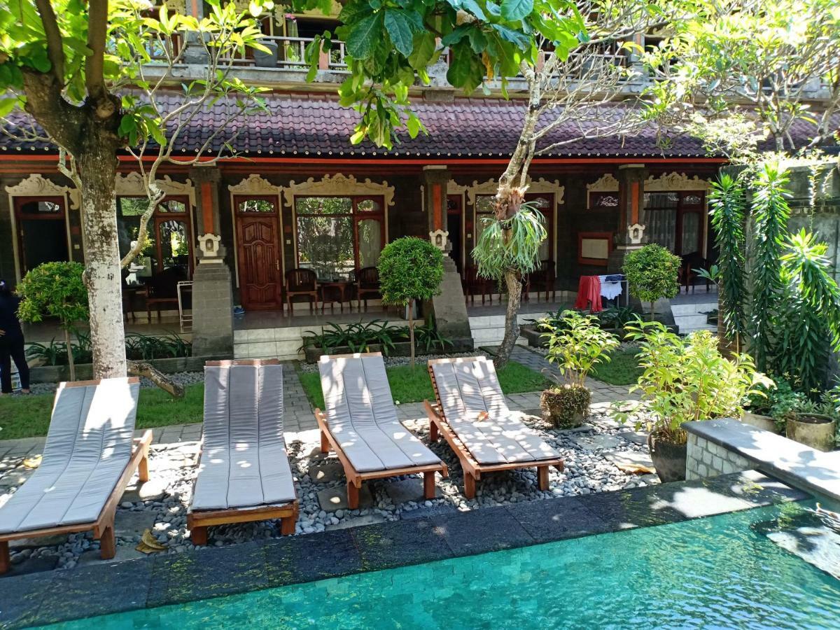 Pondok Narita Apartment Sanur Екстериор снимка